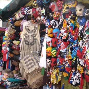 Olvera Street - Local Flavor Near Me - Los Angeles, California Olvera Street - Local Flavor Near Me - Los Angeles, California