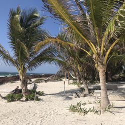 Playa Pescadores