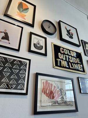 Lemma Coffee Co - Frisco by null