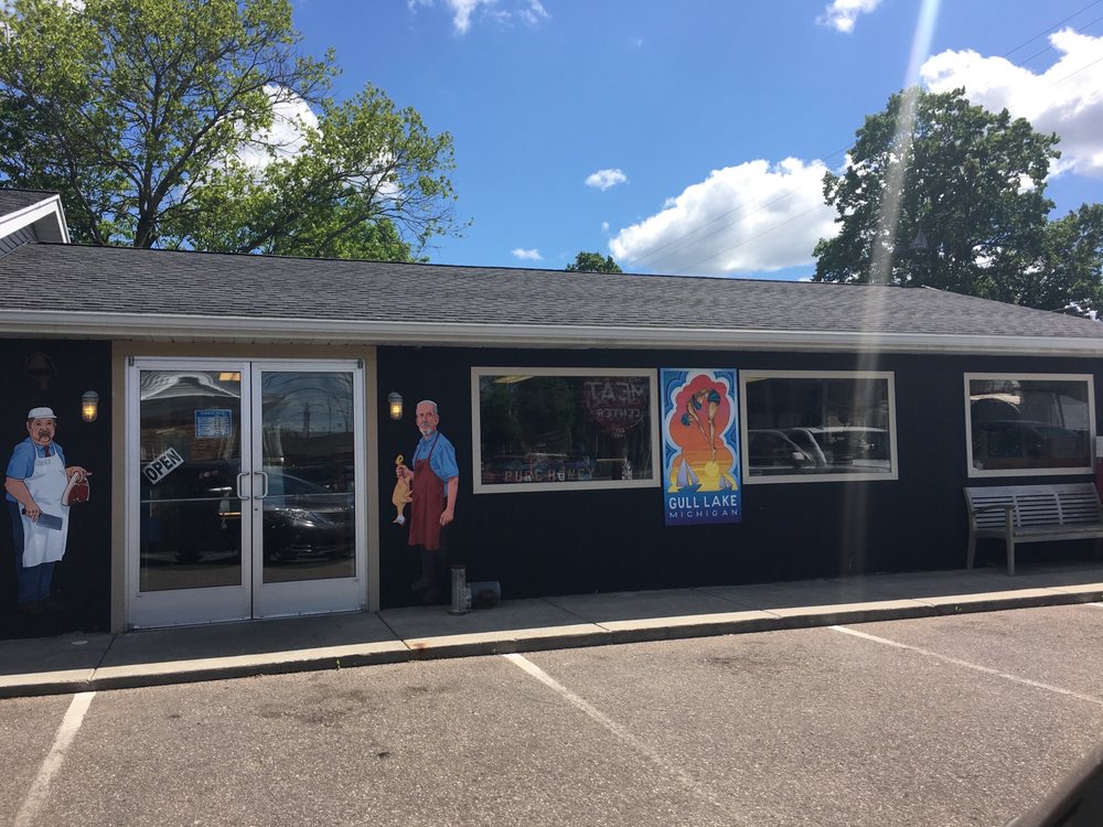 RICHLAND MEAT CENTER Updated September 2024 10 Reviews 7950 N