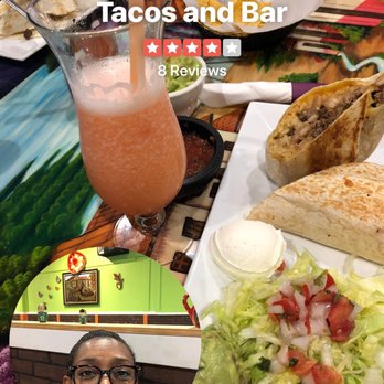 Mexican Tacos and Bar - Mexican Near Me - West Palm Beach, Florida