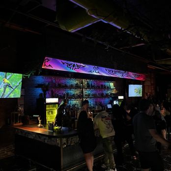 Darling Aviary - Bars Near Me - Sacramento, California Darling Aviary - Bars Near Me - Sacramento, California