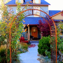 High Stream Healing-Boise Colon Cleanse - High Stream Healing entrance. Come relax and release!