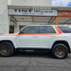 Tint Wizard