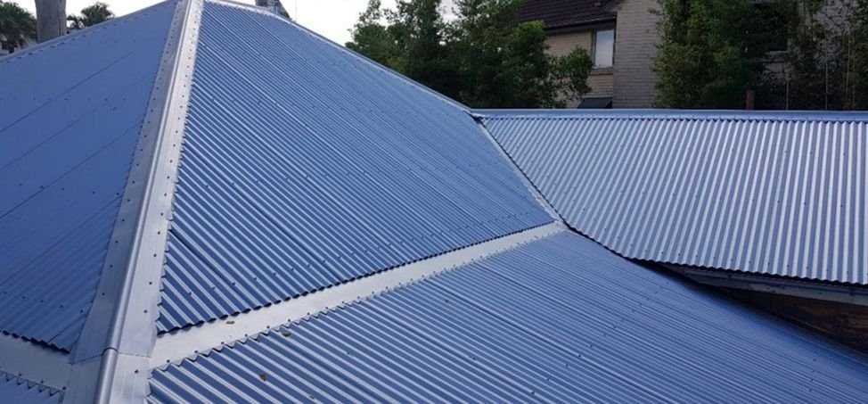 Slide of San Marco Roofing