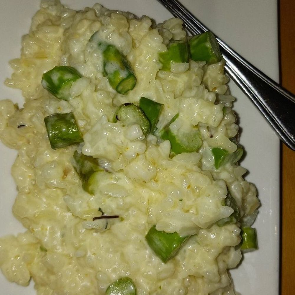 Turn 12 - Risotto - American Near Me - Monterey, California Turn 12 - Risotto - American Near Me - Monterey, California