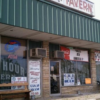 Happy Hour Tavern - the front of the restaurant - Dive Bars Near Me - Levittown, Pennsylvania Happy Hour Tavern - the front of the restaurant - Dive Bars Near Me - Levittown, Pennsylvania