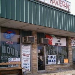 Happy Hour Tavern
