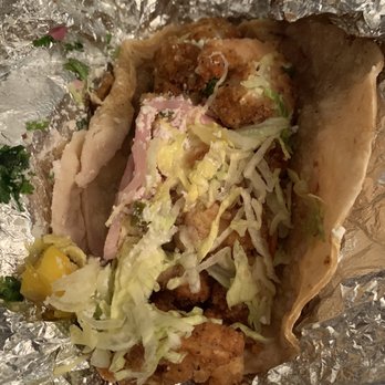 Torchy's Tacos - Shrimp taco - Tacos Near Me - San Antonio, Texas Torchy's Tacos - Shrimp taco - Tacos Near Me - San Antonio, Texas