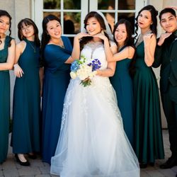 Adrian Christie Photography & Video - Wedding Photoshoot 1