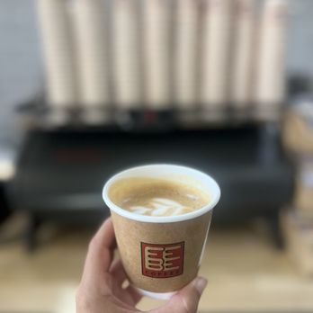 Febe Coffee - Cortado - Coffee & Tea Near Me - Santa Ana, California Febe Coffee - Cortado - Coffee & Tea Near Me - Santa Ana, California