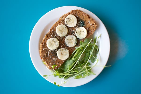 Grass Roots Juicery by null