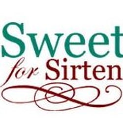 Sweet For Sirten