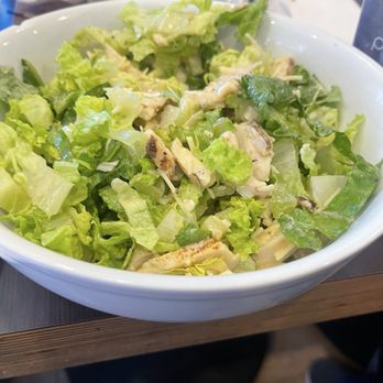 231 Bar & Grill - caesar salad - Breakfast & Brunch Near Me - East Dubuque, Illinois 231 Bar & Grill - caesar salad - Breakfast & Brunch Near Me - East Dubuque, Illinois