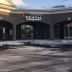 Cornerstone Dental