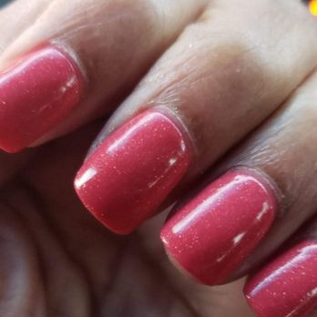 HQ Nails - HQ nails did a fantastic job on my nails. New owners in the old wildcat nail spa bldg. 1925 Grant. #dippowdernails - Nail Salons Near Me - Tucson, Arizona