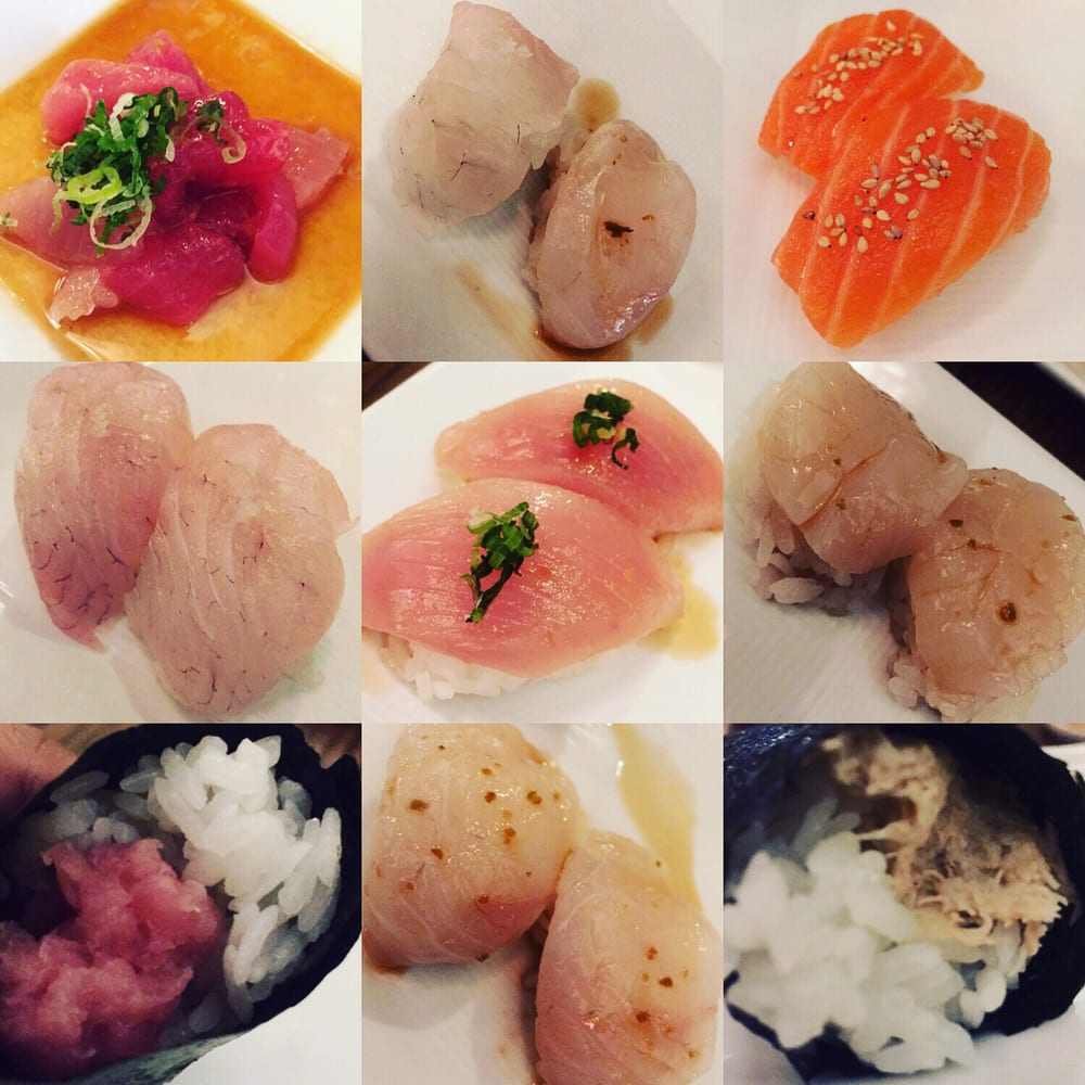 SUGARFISH | Marina del Rey