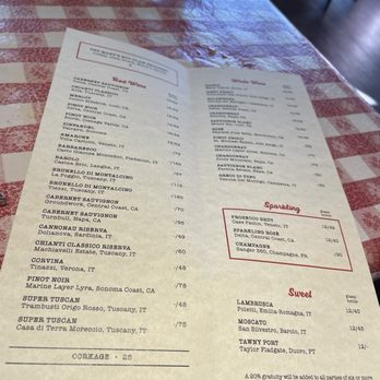 The Old Clam House - Menu - Seafood Near Me - San Francisco, California The Old Clam House - Menu - Seafood Near Me - San Francisco, California