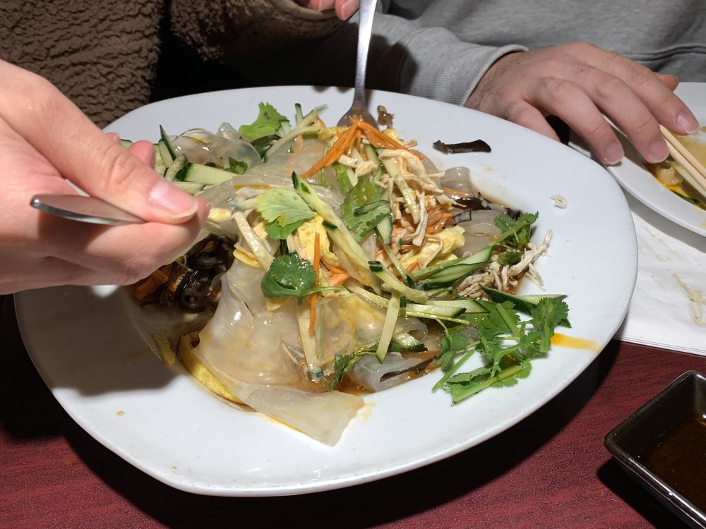 Acacia Tree Asian Cuisine