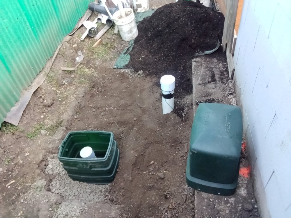 Slide of Ken The Sewer Doctor