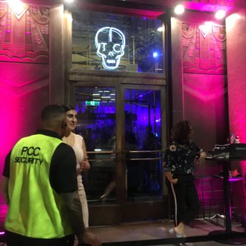 The Carter - Front entrance. - Bars Near Me - Sydney, NSW