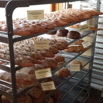Pine Street Bakery - Bakeries Near Me - Hood River, Oregon Pine Street Bakery - Bakeries Near Me - Hood River, Oregon