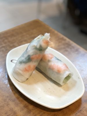 Dong Huong Restaurant by null