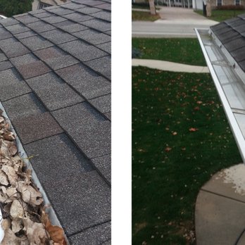 Isaac's Gutter Cleaning - Gutter Services Near Me Isaac's Gutter Cleaning - Gutter Services Near Me