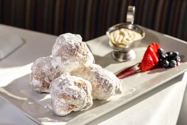 Cafe Marquesa by null