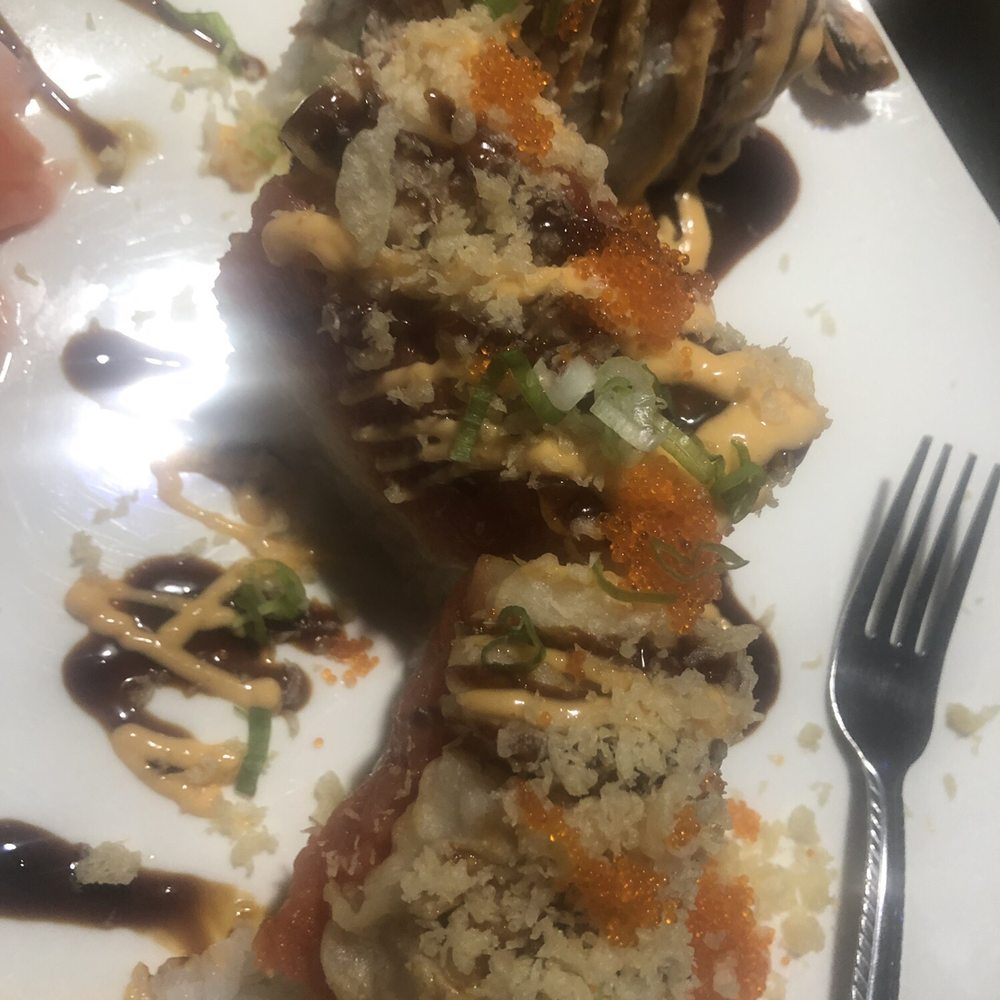 Ronnie Sushi - Sushi Bars Near Me - Anchorage, Alaska Ronnie Sushi - Sushi Bars Near Me - Anchorage, Alaska