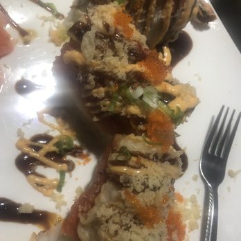 Ronnie Sushi - Sushi Bars Near Me - Anchorage, Alaska Ronnie Sushi - Sushi Bars Near Me - Anchorage, Alaska