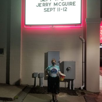 Mars Theatre - Cinema Near Me - Springfield, Georgia