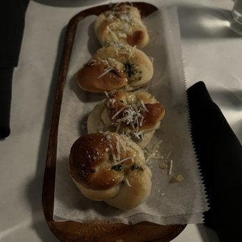 MA'S Italian Kitchen - Complementary garlic rolls - Italian Near Me - Burbank, California MA'S Italian Kitchen - Complementary garlic rolls - Italian Near Me - Burbank, California