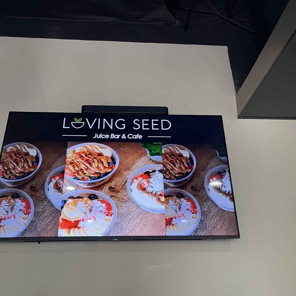 Loving Seed - Acai Bowls Near Me - Fresno, California Loving Seed - Acai Bowls Near Me - Fresno, California