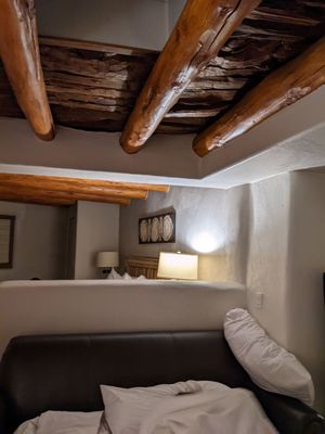 La Posada de Santa Fe, a Tribute Portfolio Resort & Spa by null