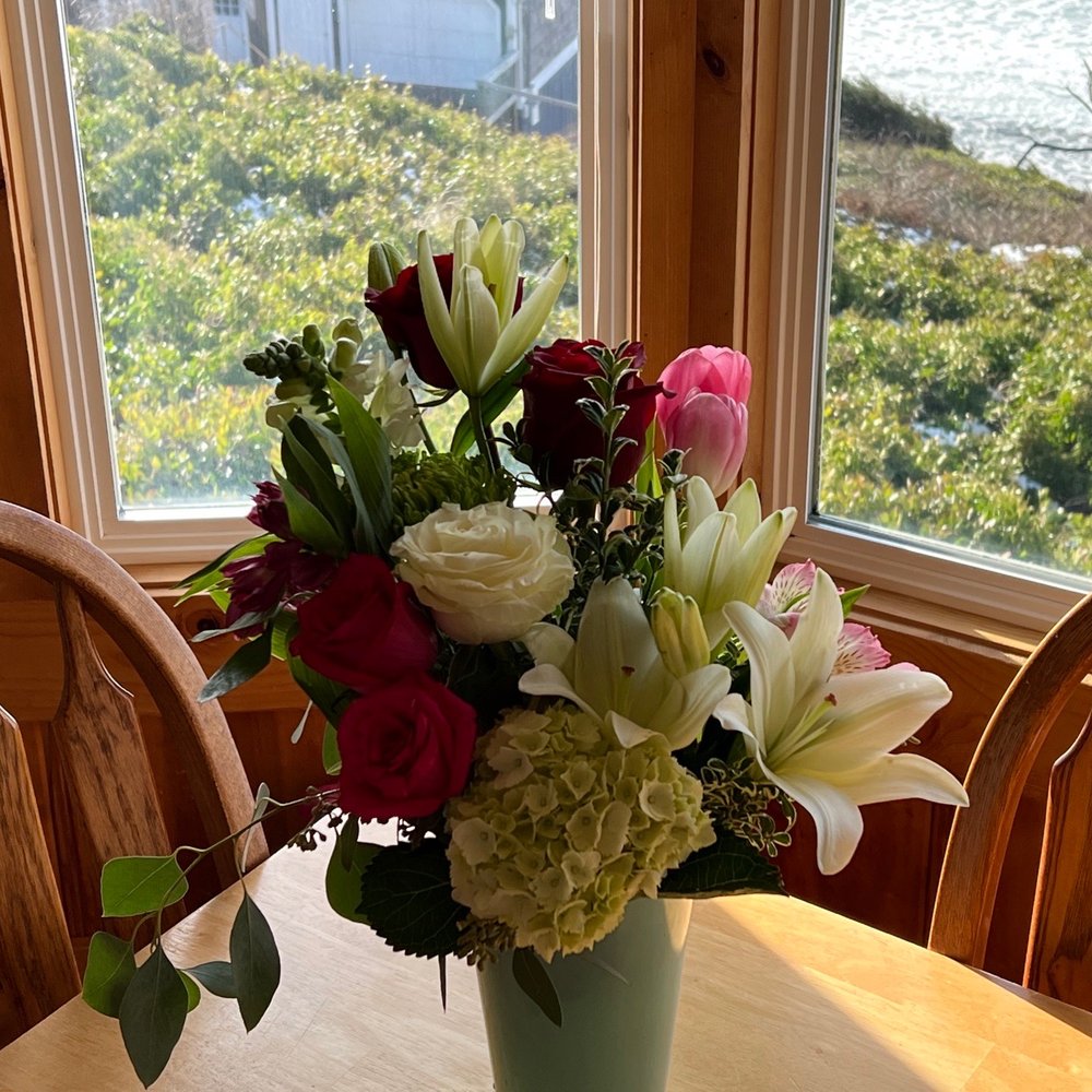 Flower Delivery Lincoln City Oregon Best Flower Site