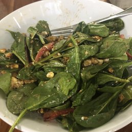 Parlez Vous Francais Salad