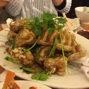 竹家莊避風塘海鮮美食 - Very good peeing shrimp - Cantonese Near Me - Hong Kong, HK