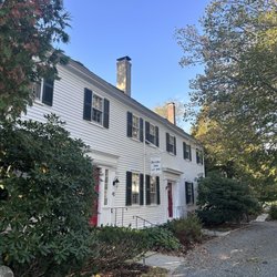 Blue Hill Inn