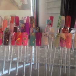 Nail Pro - Amazing nail art