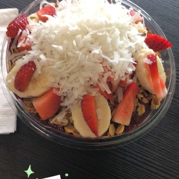 Pulp Jersey Juice Bar - Juice Bars & Smoothies Near Me - Elizabeth, New Jersey