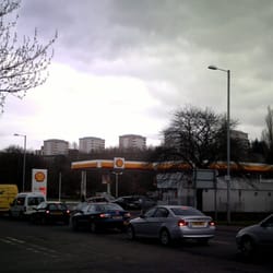 Shell UK