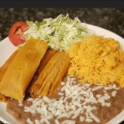 Hidalgo's Kitchen