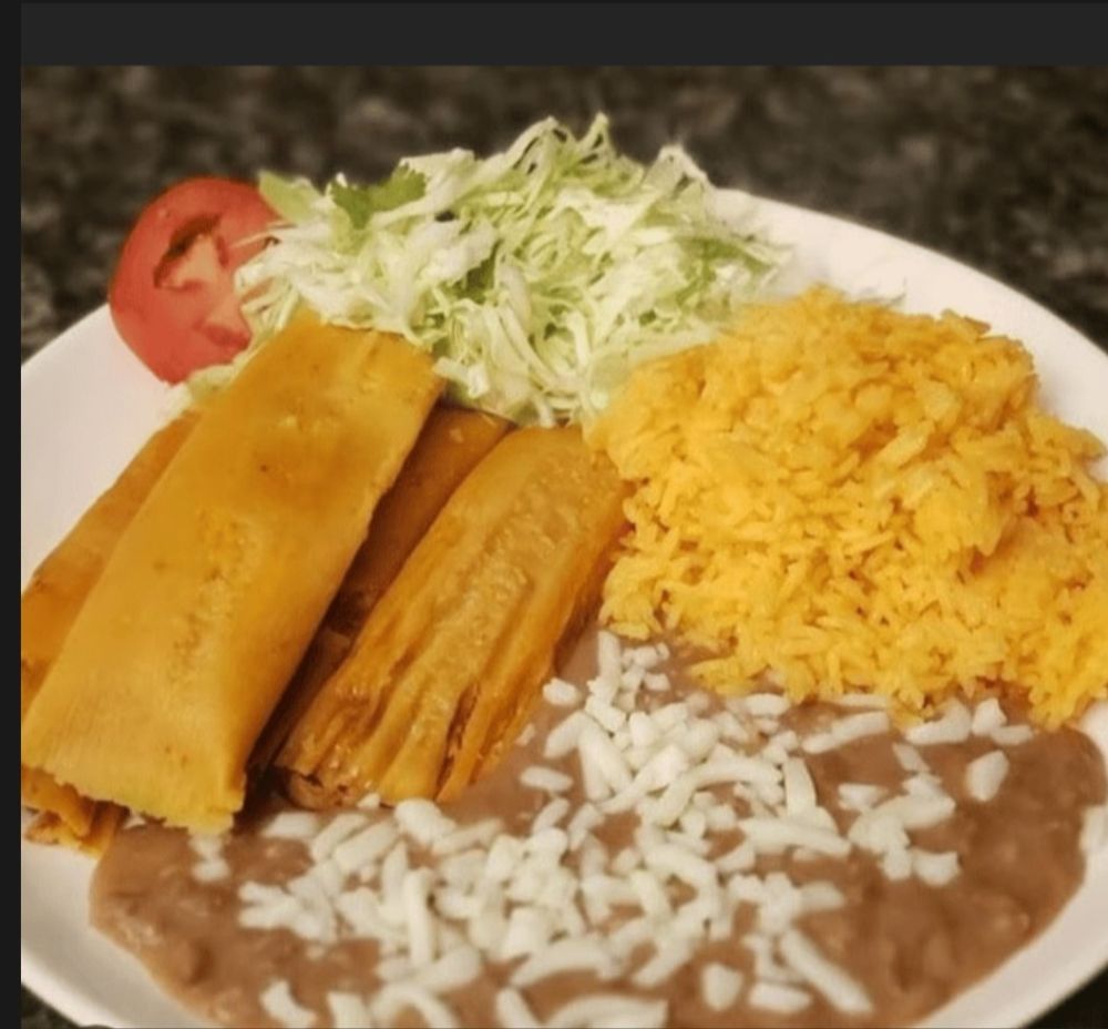 Hidalgo's Kitchen
