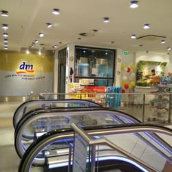 Dm-drogerie Markt
