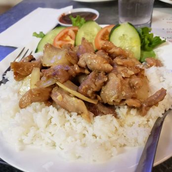 Pho Minh Thu - Aww damn....million yums! - Vietnamese Near Me - Honolulu, Hawaii