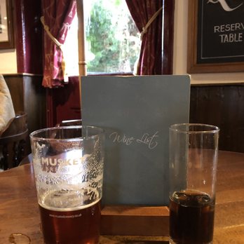 The King & Queen - Pubs Near Me - West Malling, KEN