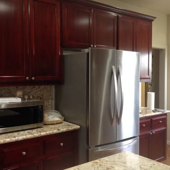 Leiwen Construction - After - General Contractors Near Me
