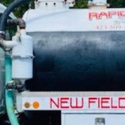 Rapid Rooter Septic Services