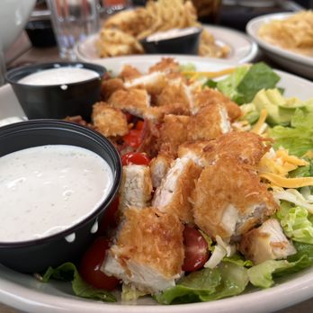 Malone's Bar & Grill - a plate of food - New American Near Me - Maple Grove, Minnesota